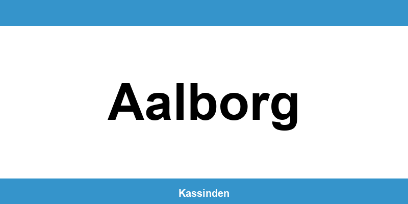 Telefonnummer der Unia Arbeitslosenkasse in Aalborg