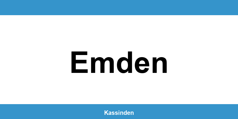 Telefonnummer der Unia Arbeitslosenkasse in Emden