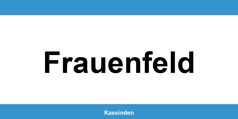 Telefonnummer der Unia Arbeitslosenkasse in Frauenfeld