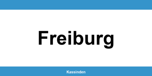 Telefonnummer der Unia Arbeitslosenkasse in Freiburg