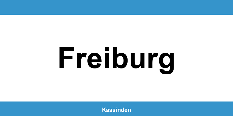 Telefonnummer der Unia Arbeitslosenkasse in Freiburg