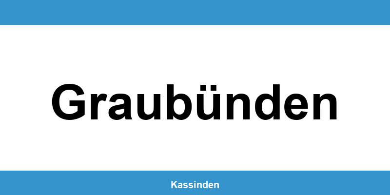 Telefonnummer der Unia Arbeitslosenkasse in Graubünden