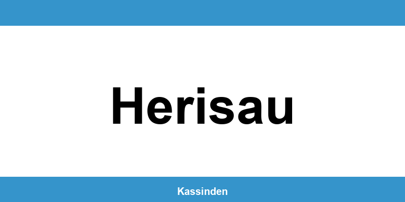 Telefonnummer der Unia Arbeitslosenkasse in Herisau