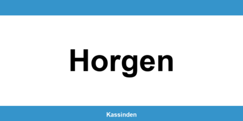 Telefonnummer der Unia Arbeitslosenkasse in Horgen