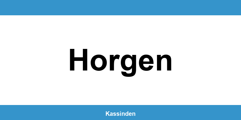 Telefonnummer der Unia Arbeitslosenkasse in Horgen