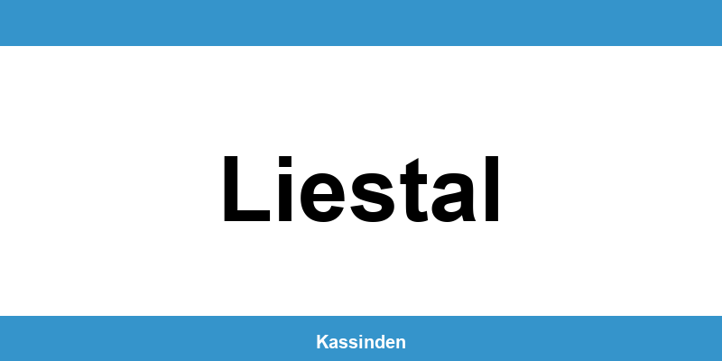 Telefonnummer der Unia Arbeitslosenkasse in Liestal