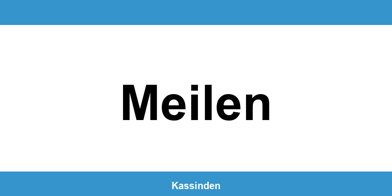 Telefonnummer der Unia Arbeitslosenkasse in Meilen