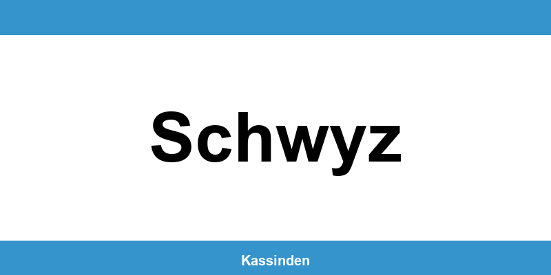 Telefonnummer der Unia Arbeitslosenkasse in Schwyz