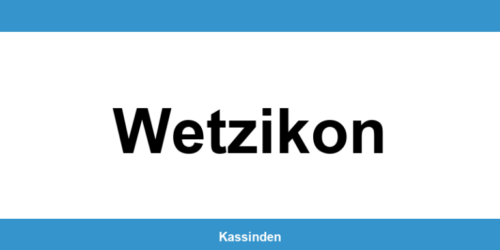 Telefonnummer der Unia Arbeitslosenkasse in Wetzikon