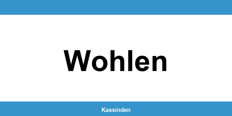 Telefonnummer der Unia Arbeitslosenkasse in Wohlen