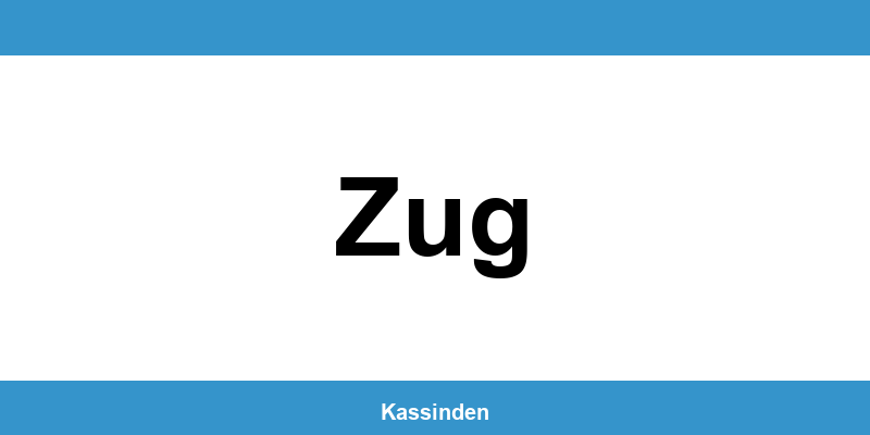 Telefonnummer der Unia Arbeitslosenkasse in Zug