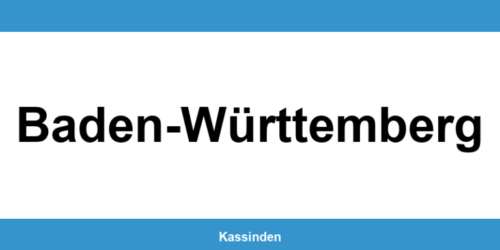 Telefonnummer der Unia Arbeitslosenkasse in Baden-Württemberg