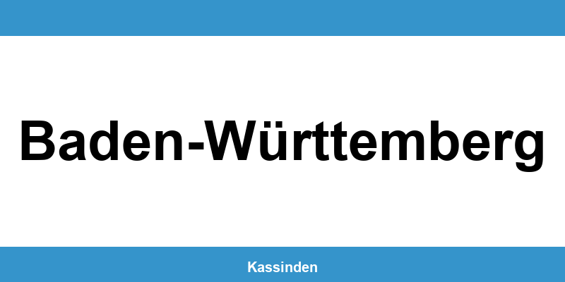 Telefonnummer der Unia Arbeitslosenkasse in Baden-Württemberg