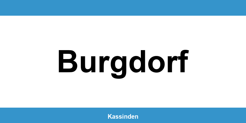 Telefonnummer der Unia Arbeitslosenkasse in Burgdorf
