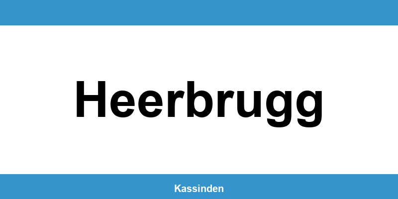 Telefonnummer der Unia Arbeitslosenkasse in Heerbrugg