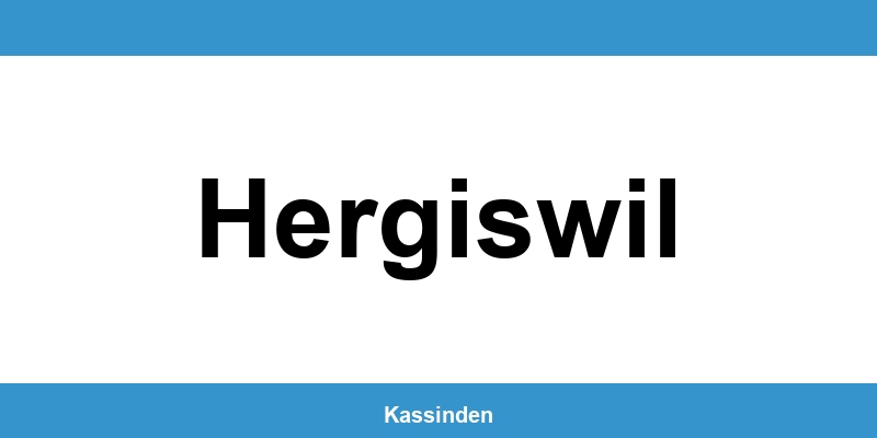 Telefonnummer der Unia Arbeitslosenkasse in Hergiswil