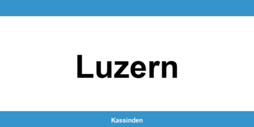 Telefonnummer der Unia Arbeitslosenkasse in Luzern