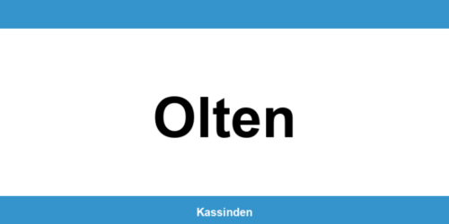 Telefonnummer der Unia Arbeitslosenkasse in Olten