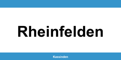 Telefonnummer der Unia Arbeitslosenkasse in Rheinfelden