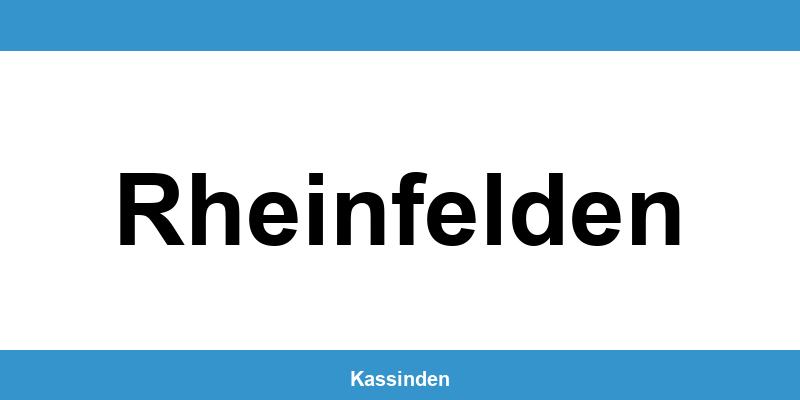 Telefonnummer der Unia Arbeitslosenkasse in Rheinfelden