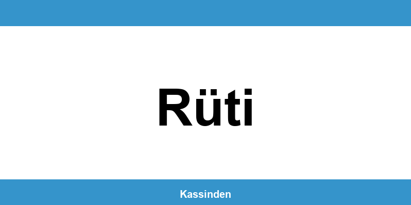 Telefonnummer der Unia Arbeitslosenkasse in Rüti