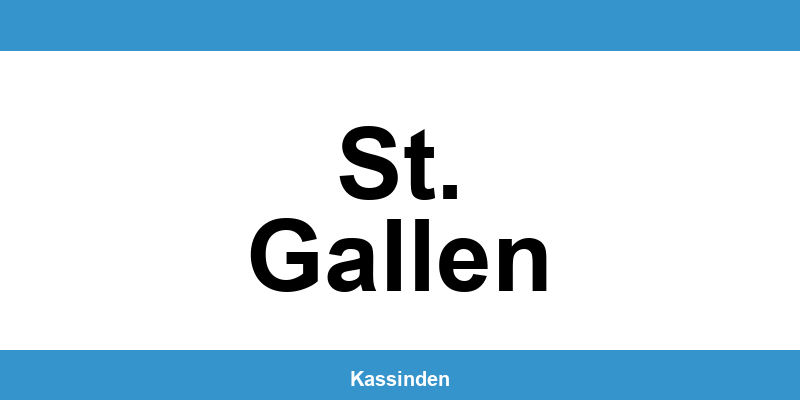 Telefonnummer der Unia Arbeitslosenkasse in St. Gallen