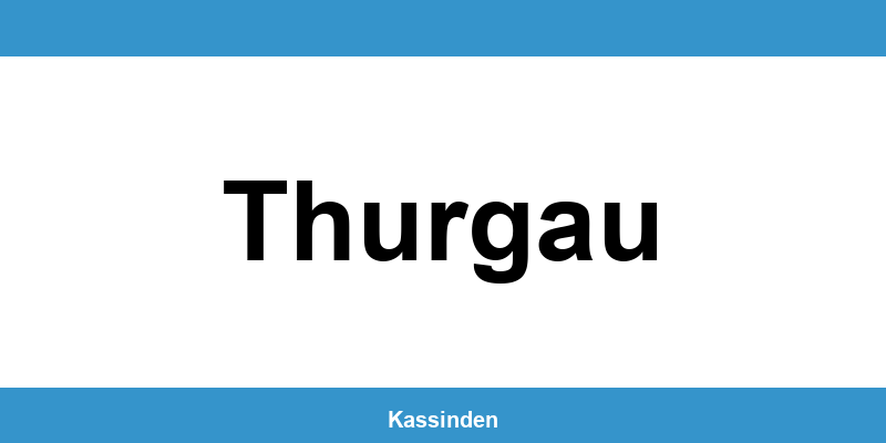 Telefonnummer der Unia Arbeitslosenkasse in Thurgau