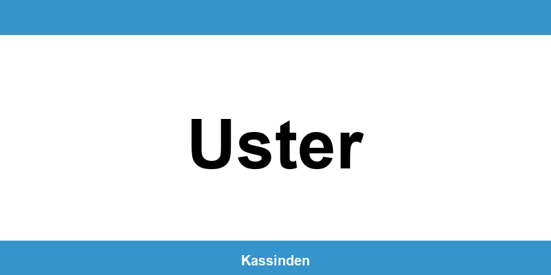 Telefonnummer der Unia Arbeitslosenkasse in Uster