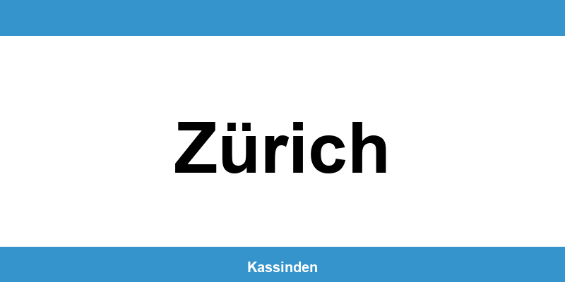 Telefonnummer der Unia Arbeitslosenkasse in Zürich